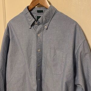 J Crew - Oxford Shirt